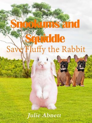 cover image of Snookums and Squiddle